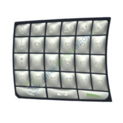 Keypad For Nokia 6822