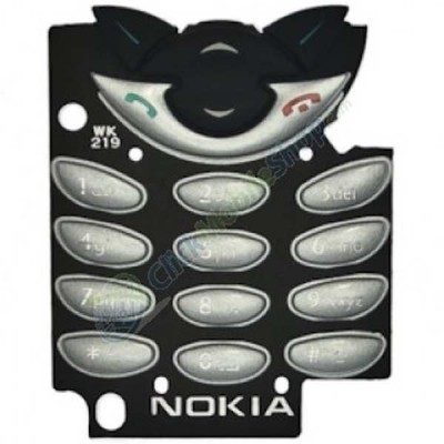 Keypad For Nokia 8210