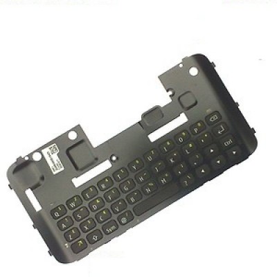 Keypad For Nokia E7 - Black