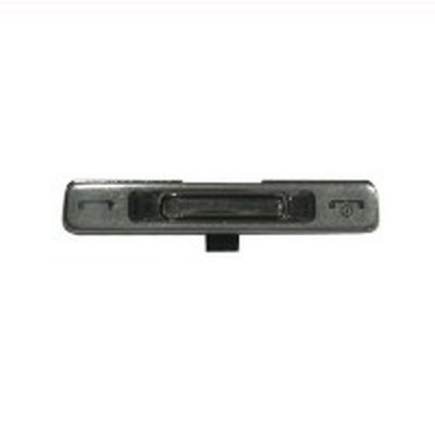 Keypad For Samsung F480 - Silver