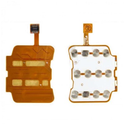 Keypad For Samsung Metro 5200
