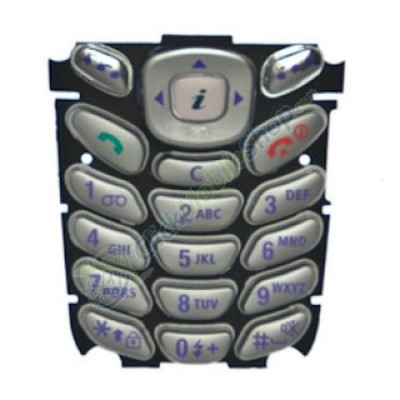 Keypad For Samsung X600