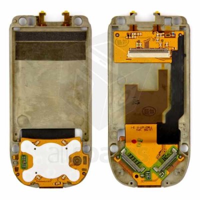 Keypad For Sony Ericsson S700