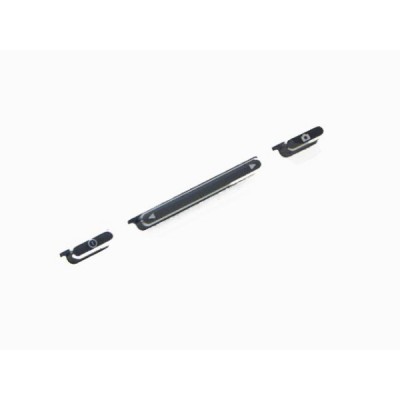 Keypad For Sony Xperia T LT30p - Black