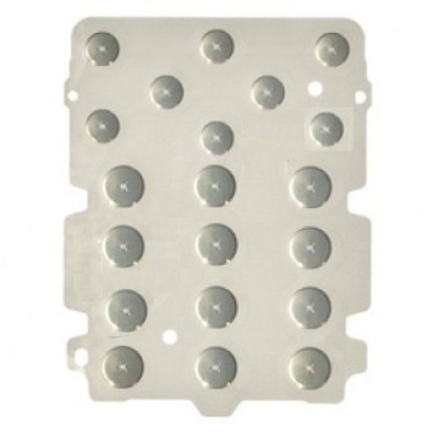 Keypad Domesheet For Nokia 1600 - Maxbhi Com