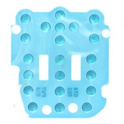 Keypad Domesheet For Nokia 2700 Classic - Maxbhi Com