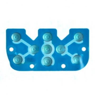 Keypad Domesheet For Nokia 5200 - Maxbhi Com