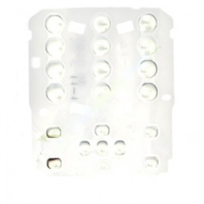 Keypad Domesheet For Nokia 2330 Classic - Maxbhi Com
