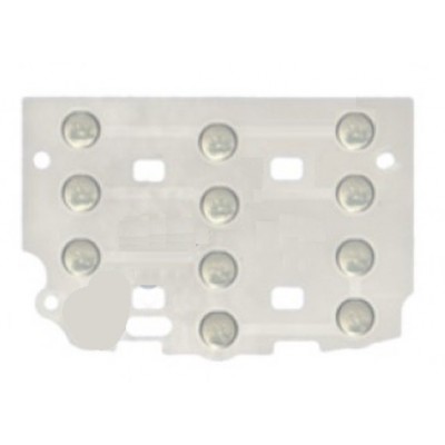 Keypad Domesheet For Nokia N80 - Maxbhi Com