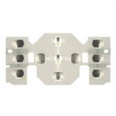 Keypad Domesheet For Sony Ericsson C905 - Maxbhi Com