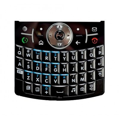 Keypad For Motorola Q 9h - Maxbhi Com