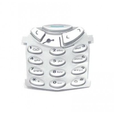Keypad For Nokia 3310 - Maxbhi Com