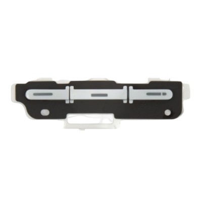Keypad For Nokia 5230 Nuron Silver - Maxbhi Com