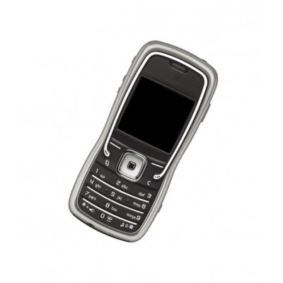 Keypad For Nokia 5500 Sport Dark Grey - Maxbhi Com