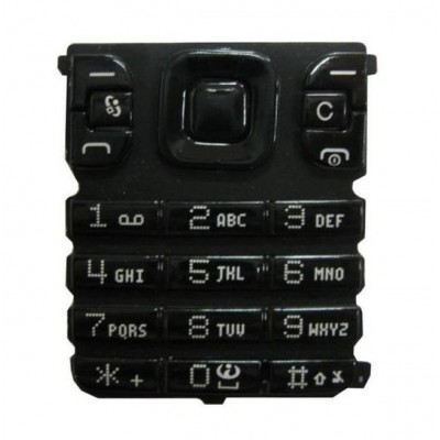Keypad For Nokia 5630 Xpressmusic - Maxbhi Com