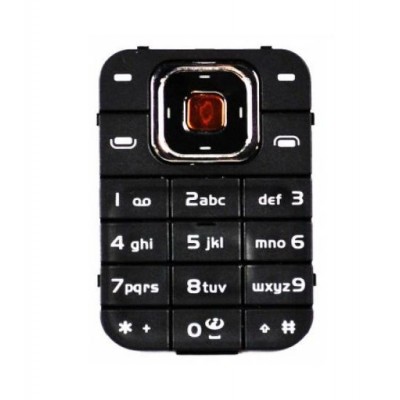 Keypad For Nokia 7373 Pink - Maxbhi Com