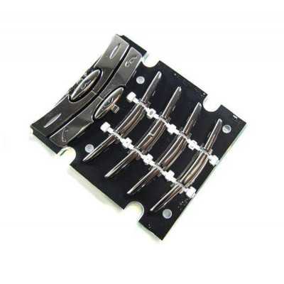 Keypad For Nokia 8910i - Maxbhi Com