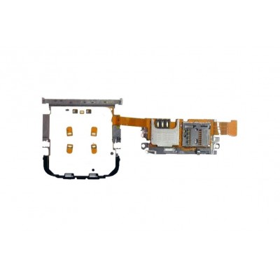 Keypad For Nokia C301 Touch And Type - Maxbhi Com