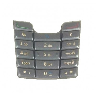 Keypad For Nokia E70 - Maxbhi Com