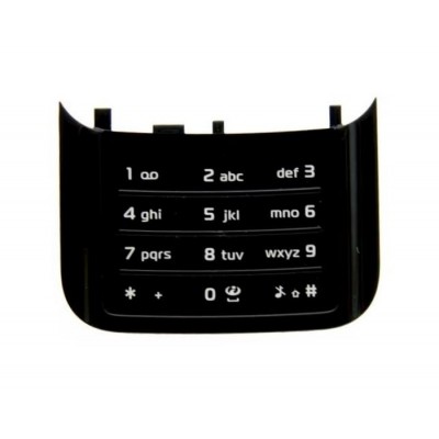 Keypad For Nokia N85 Black - Maxbhi Com