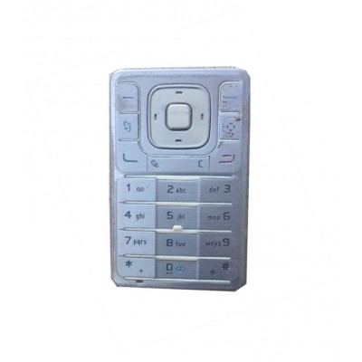 Keypad For Nokia N93i - Maxbhi Com