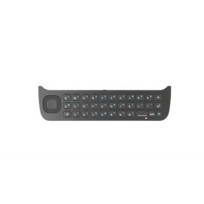 Keypad For Nokia N97 Black - Maxbhi Com