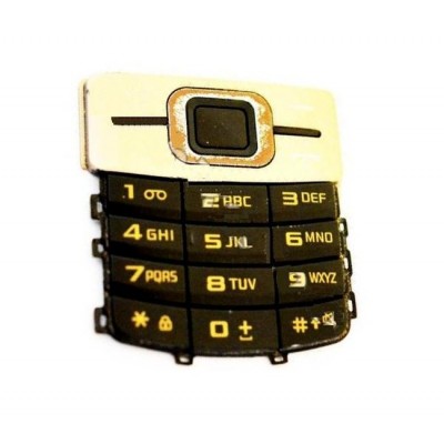 Keypad For Samsung C3010 - Maxbhi Com