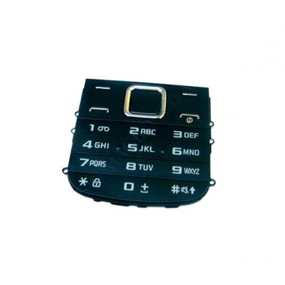 Keypad For Samsung C3530 - Maxbhi Com