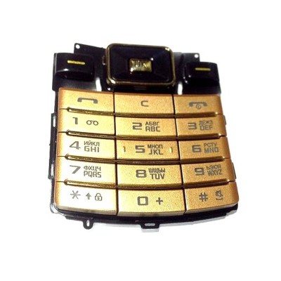Keypad For Samsung D780 - Maxbhi.com