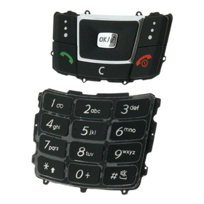 Keypad For Samsung D900 - Maxbhi Com