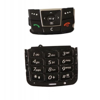 Keypad For Samsung E250 - Maxbhi Com