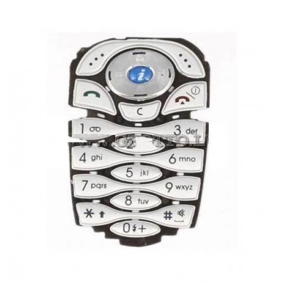 Keypad For Samsung E330 - Maxbhi Com