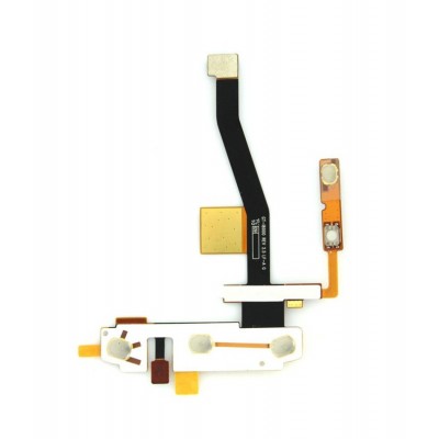 Keypad For Samsung I8000 Omnia Ii - Maxbhi Com
