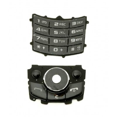 Keypad For Samsung J700 - Maxbhi Com