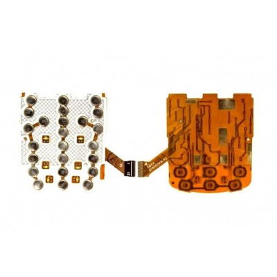 Keypad For Samsung M3510 Beat B - Maxbhi Com