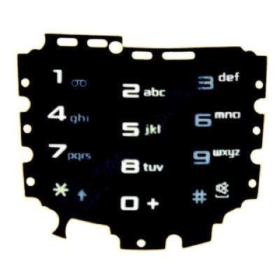 Keypad For Samsung M600 - Maxbhi Com