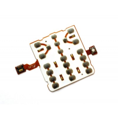 Keypad For Samsung M7500 Emporio Armani - Maxbhi Com
