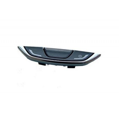 Keypad For Samsung S5620 Monte Black - Maxbhi Com