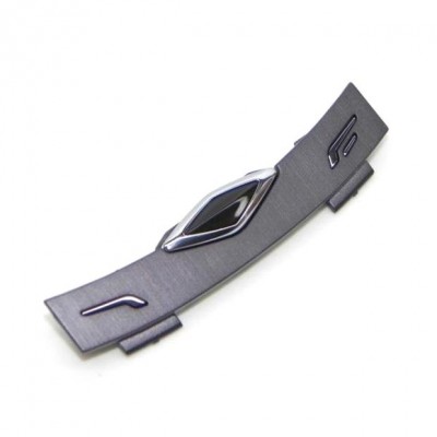 Keypad For Samsung S8500 Wave Grey - Maxbhi Com