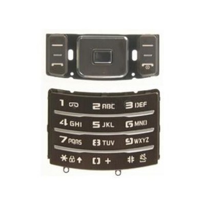 Keypad For Samsung U800 Soul B - Maxbhi Com