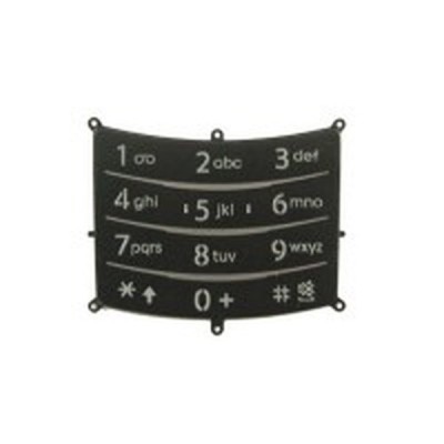 Keypad For Samsung Ultra Edition Ii Ultra Edition 10 9 U600 - Maxbhi Com