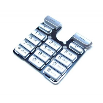 Keypad For Sony Ericsson K310 - Maxbhi Com