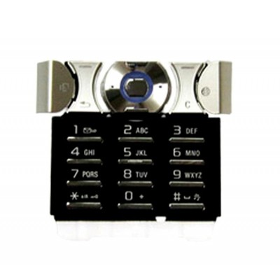 Keypad For Sony Ericsson K550i - Maxbhi Com