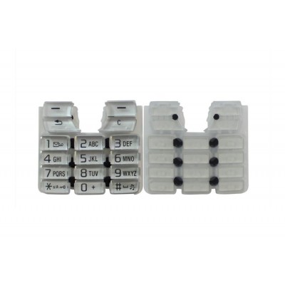 Keypad For Sony Ericsson K700 - Maxbhi Com