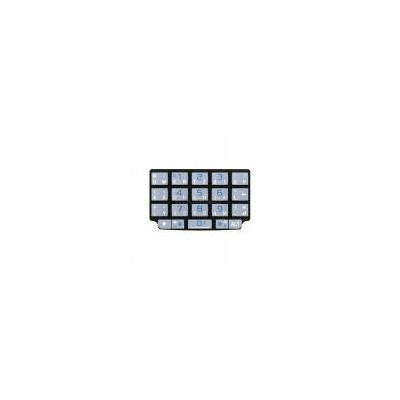 Keypad For Sony Ericsson M600i White - Maxbhi Com