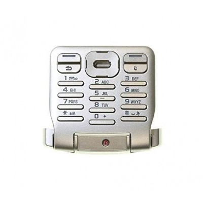 Keypad For Sony Ericsson P990i - Maxbhi Com
