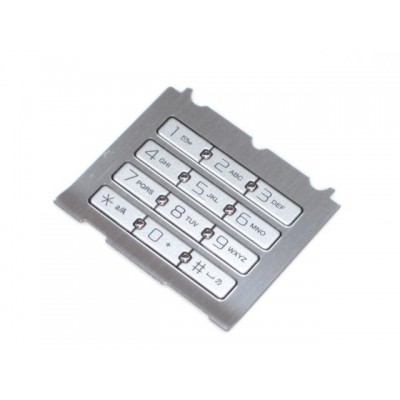 Keypad For Sony Ericsson S500i - Maxbhi Com