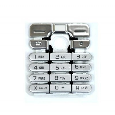 Keypad For Sony Ericsson W700i - Maxbhi Com
