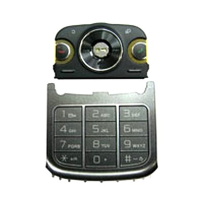 Keypad For Sony Ericsson W760 - Maxbhi Com