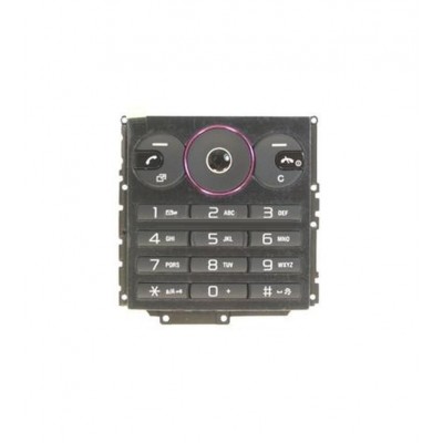Keypad For Sony Ericsson W950 - Maxbhi Com